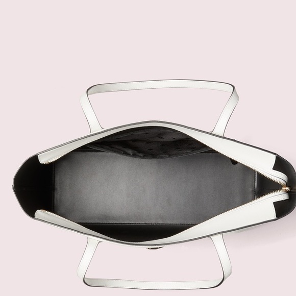 Kate spade adel large tote - Picture 4 of 4